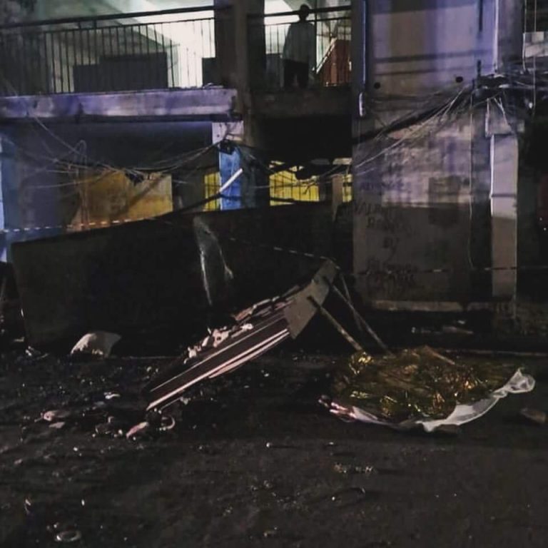 Crollo alla Vela di Scampia, 2 morti e 13 feriti