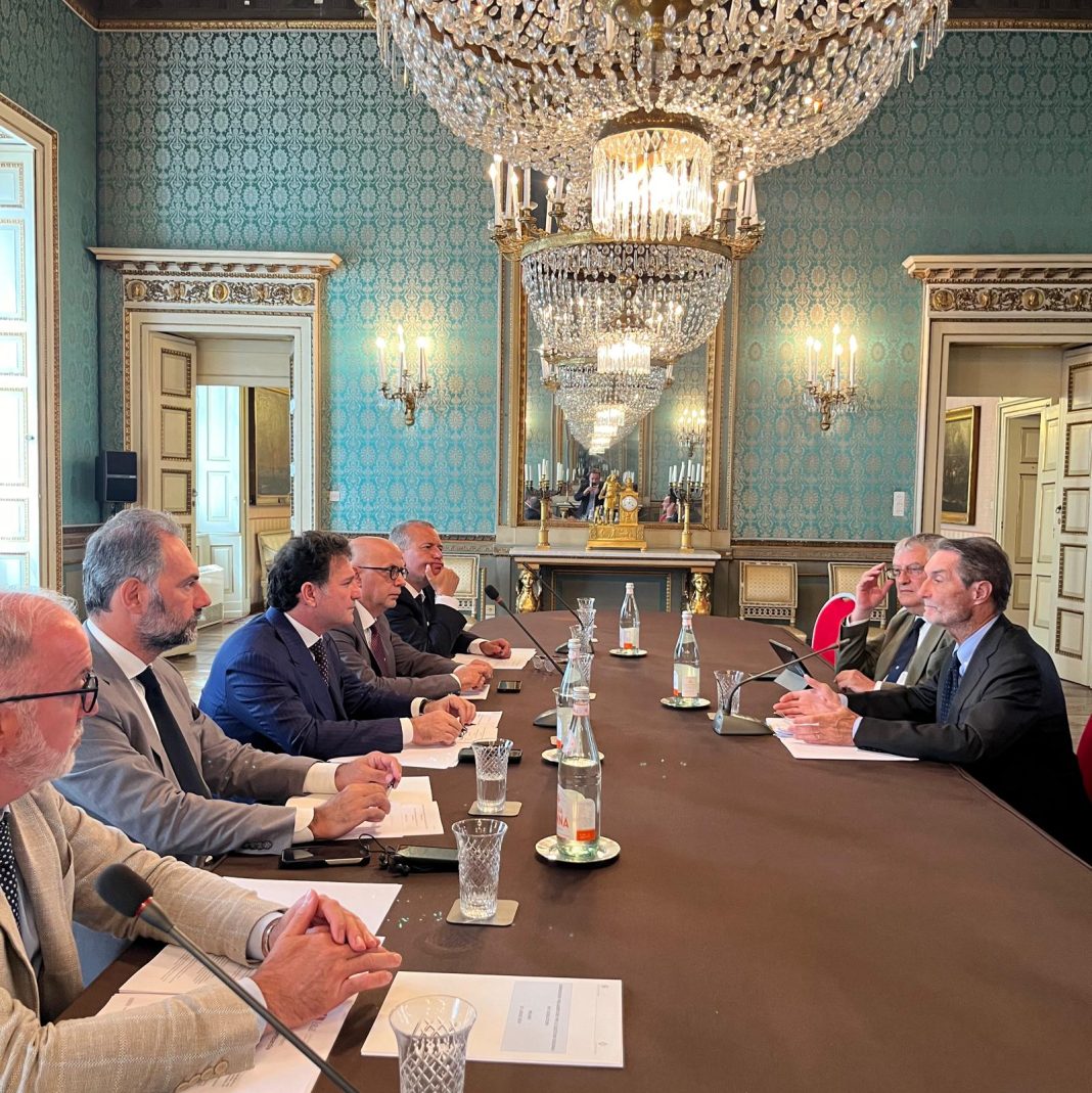 Lep, terminate le audizioni lombarde. La posizione di Silvestro