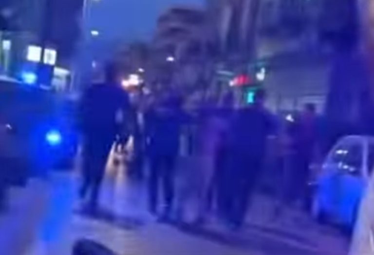 Fratello e sorella arrestati dopo aver minacciato di fare saltare in aria palazzo