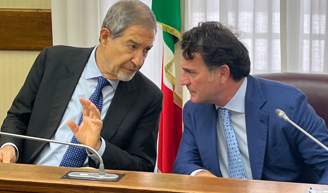 Mezzo miliardo di fondi per i Campi Flegrei, il piano del Ministro