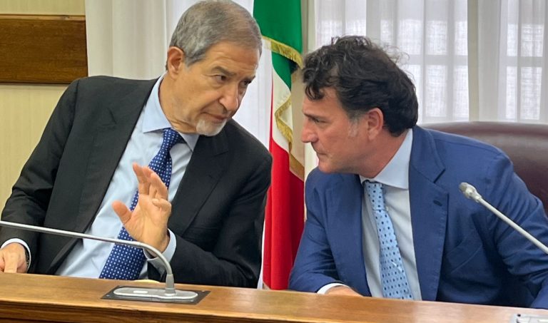 Mezzo miliardo di fondi per i Campi Flegrei, il piano del Ministro