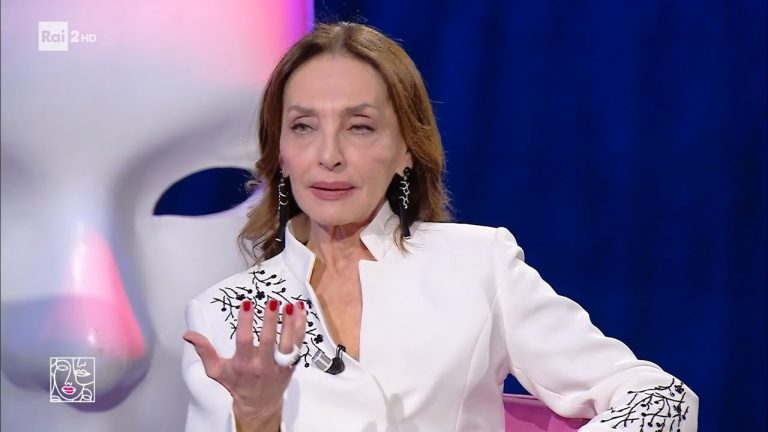 Morta l’attrice Maria Rosaria Omaggio: interpretò Oriana Fallaci