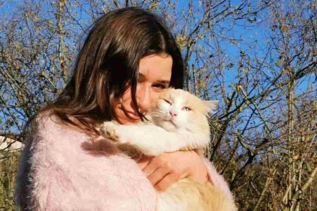 Trovata morta nel dirupo, compagno fermato per maltrattamenti