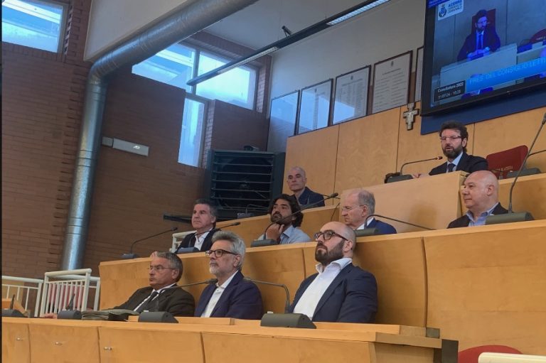 Pratiche antisismiche online, Acerra all’avanguardia col portale S.I.smi.CA