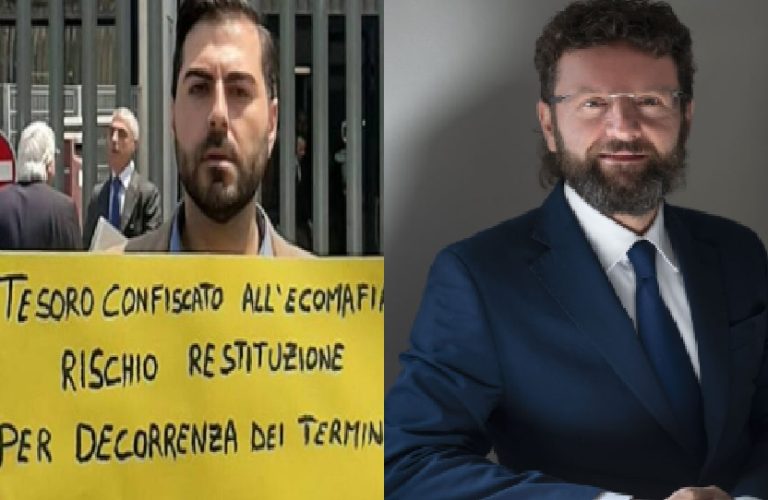“Non offese Lettieri”: Cannavacciuolo assolto dopo la querela dell’ex sindaco