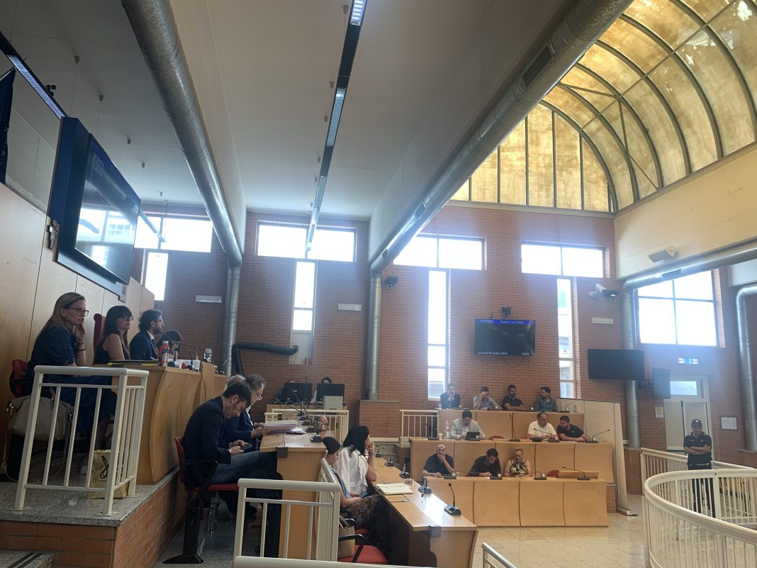 Acerra, consiglio comunale approva Dup e riequilibrio di Bilancio