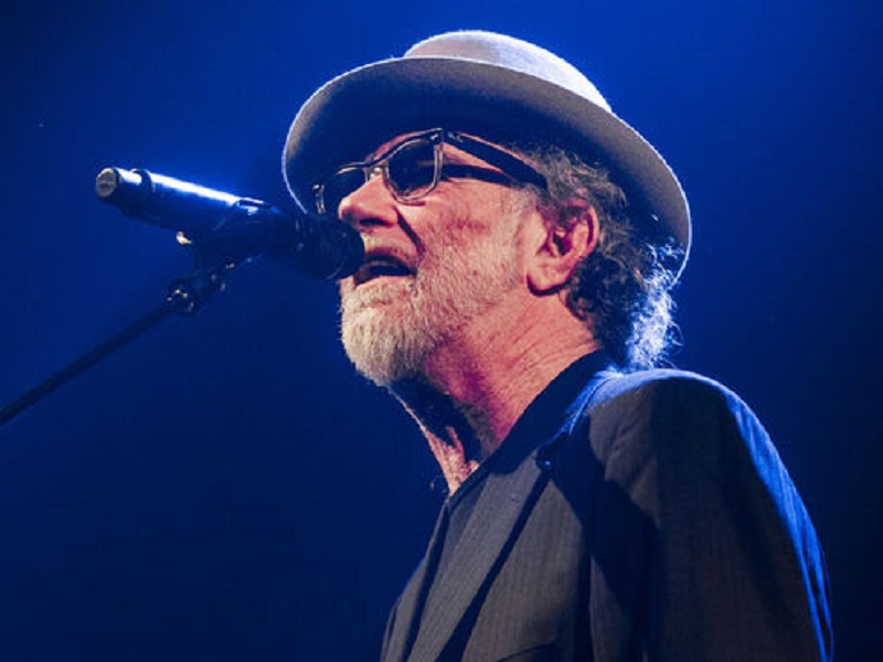 Pompei, Francesco De Gregori in concerto all’Anfiteatro Romano