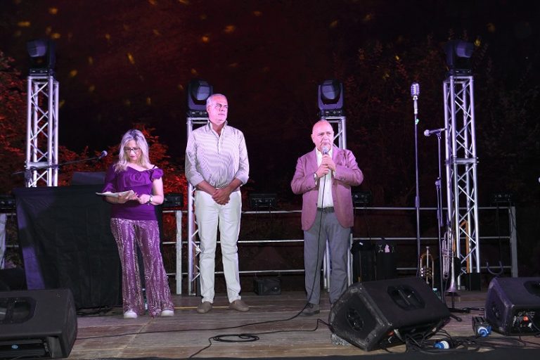 Pollena Trocchia, grande successo la II edizione de “La Natura in festa tra musica e sapori”