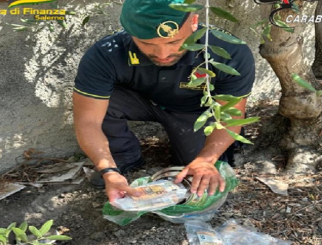 Click day migranti, scoperte 2500 domande fasulle: misure per 47 indagati