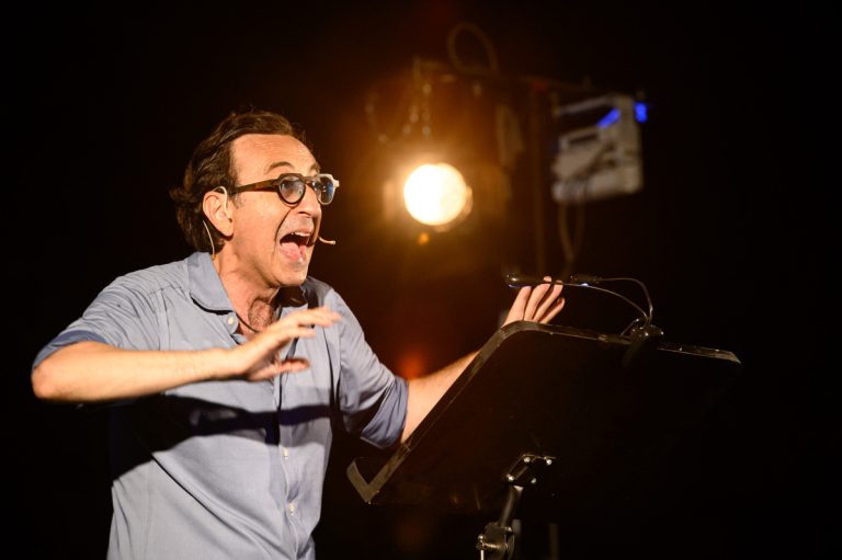 A Pomigliano al via il festival teatrale ‘I nostri miti’