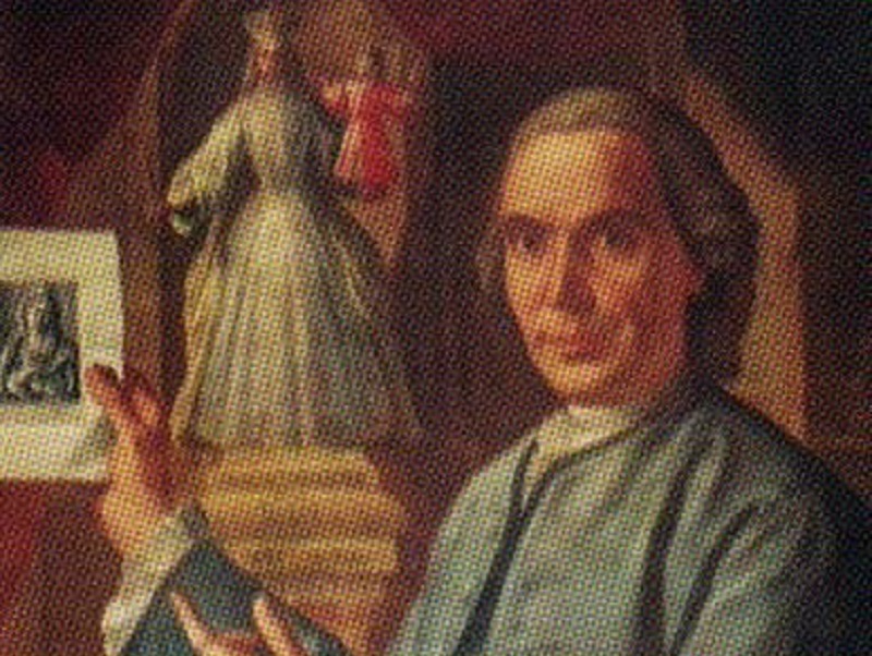 E Giuseppe III Medici tentò di sostituire la Madonna del Carmine con la Madonna delle Tre Corone