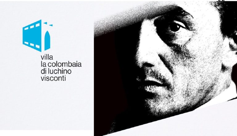 Forio, le grandi firme della letteratura a casa di Luchino Visconti: La Colombaia illumina l’estate dell’isola