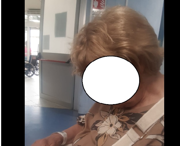 Preleva anziana al porto e la rapina narcotizzandola: in carcere il sospettato dell’avvelenamento col latte di mandorla