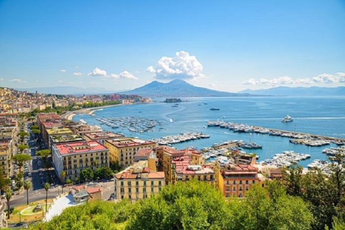 napoli Quali sono le città italiane più ambite per le vacanze di luglio 2024? La classifica di Jetcost