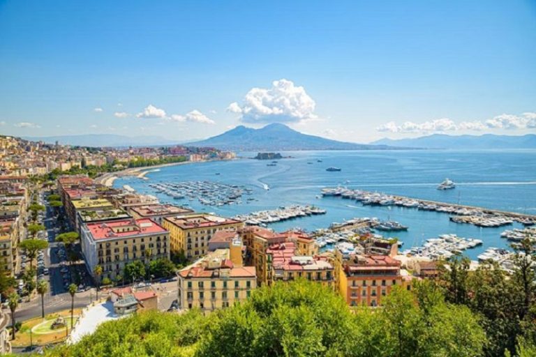 Cultura gratuita: in Campania musei e siti archeologici aperti ogni prima domenica del mese
