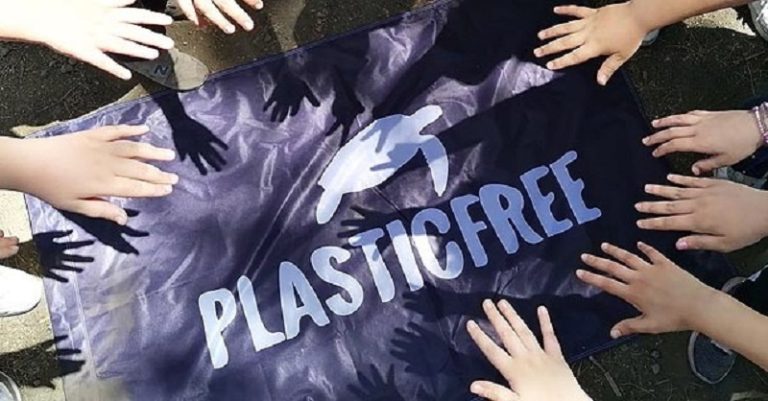 Plastic Free Onlus lancia la campagna social “How To Be Plastic Free”