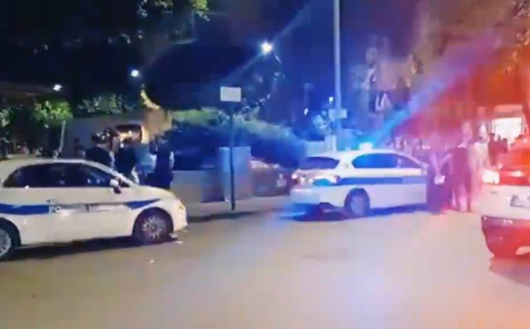 Falchi sorprendono banda a rubare auto a Pomigliano, terzetto fermato dopo fuga