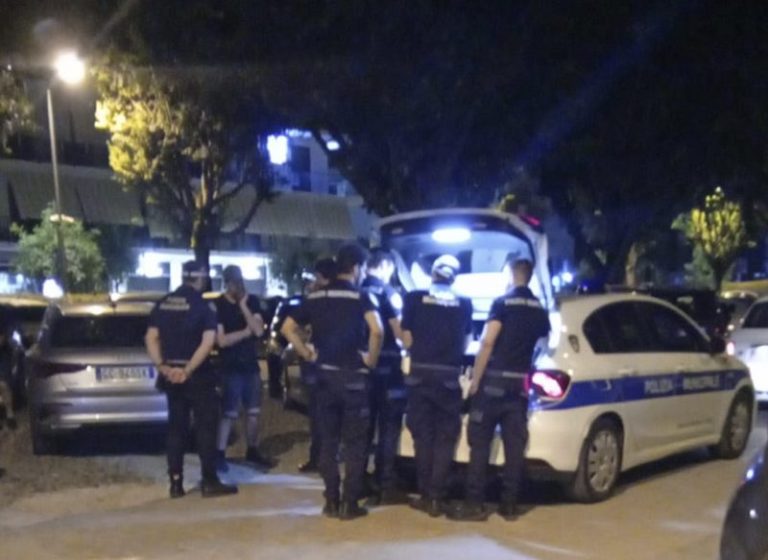 A Pomigliano lotta a lavoro nero e parcheggiatori abusivi