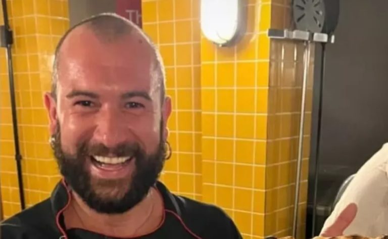 Chef muore a 32 anni a 12 mesi dall’incidente: Casalnuovo piange Raffaele