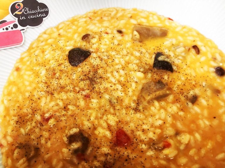 Ricette di Biagio: Il risotto di Rossini. Che però, secondo Dumas, non capiva nulla di cucina