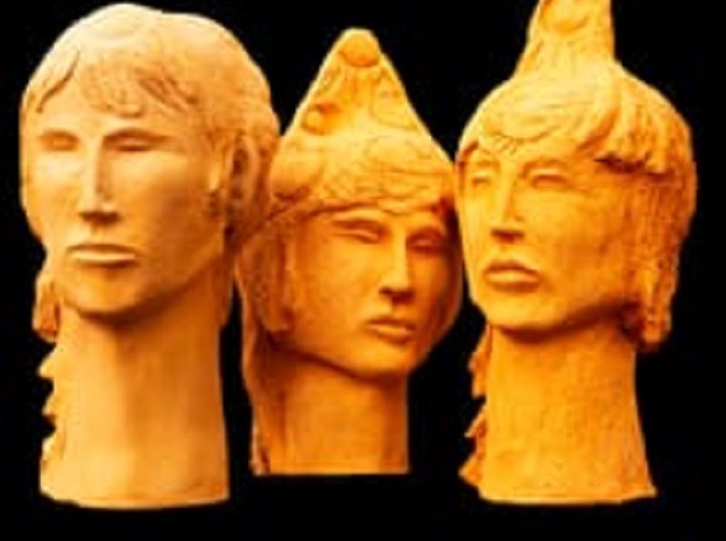 Positano, in mostra la personale di Giancarlo Ianuario Solaris