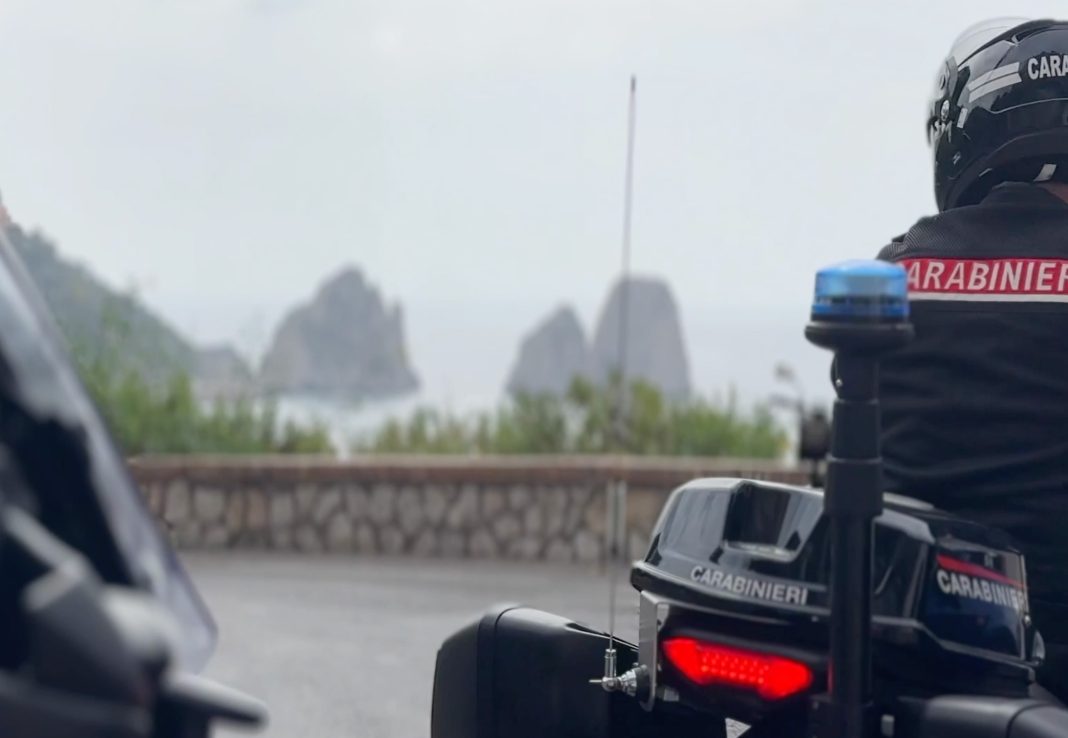 Lidi abusivi, botte e droga: carabinieri blindano il Ferragosto dei vacanzieri