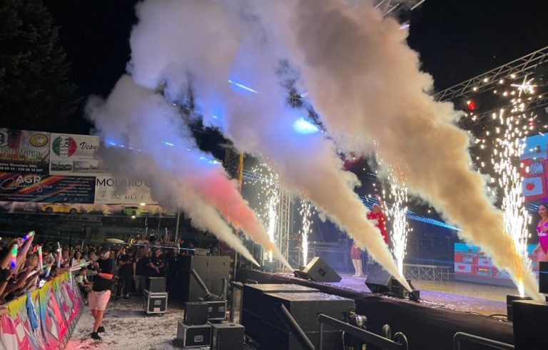 Somma ospita La Due Comuni, 500 atleti da tutta la Campania corrono per Telethon