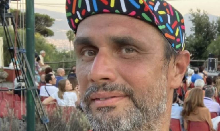 Tragedia in vacanza, Pomigliano piange Gaetano: era il promotore delle pedalate in città