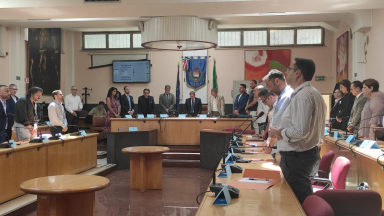 Tignola eletto presidente del Consiglio Comunale a Casoria