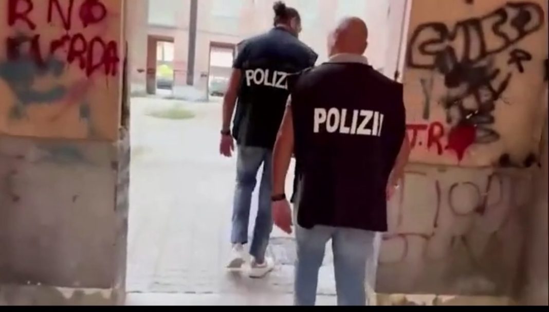 Alto Impatto in provincia, caccia ai covi della droga: 2 arresti