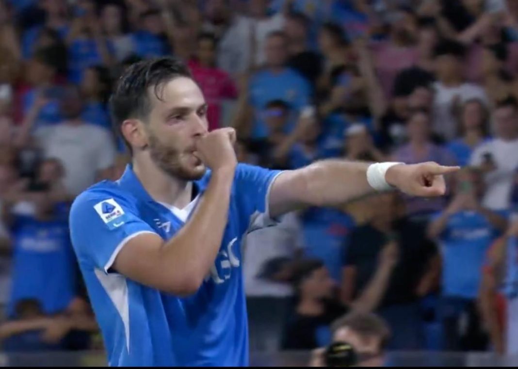 Un Napoli Kvaradisiaco riparte dal Bologna