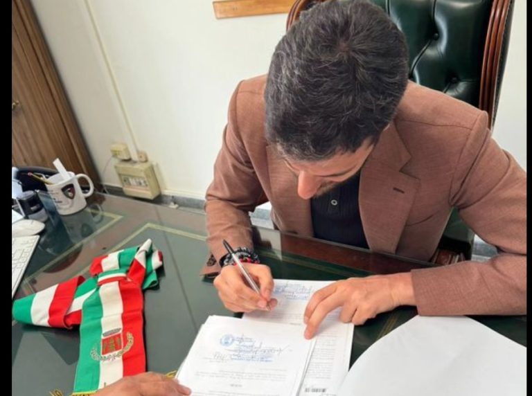 Revocata sospensione, Donnarumma torna sindaco di Palma Campania dopo indagine