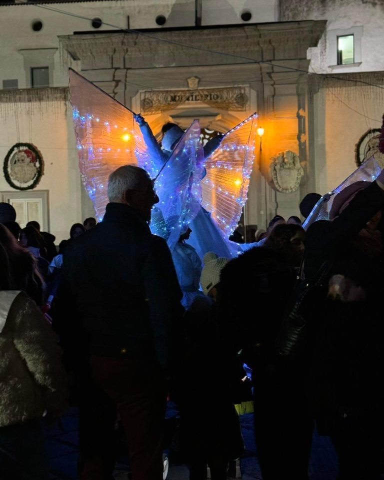 Eventi natalizi alla Pro loco, denuncia in Procura