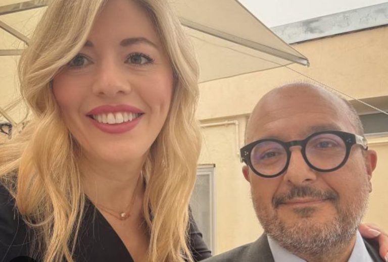 Maria Rosaria Boccia, da Pompei a Consigliera in pectore. La storia con Sangiuliano