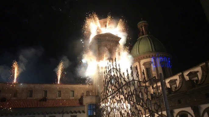 Sant’Anastasia, il 150° anniversario della Festa dell’incoronazione della Madonna dell’Arco