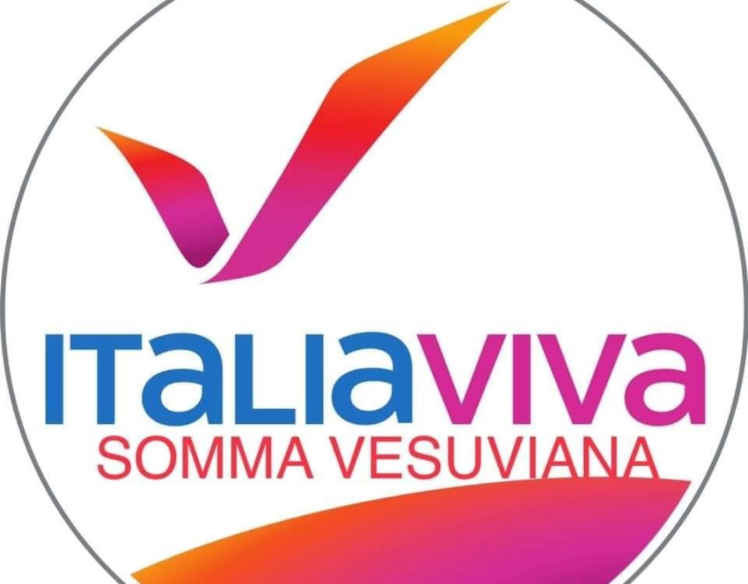 Somma Vesuviana, Italia Viva appoggia l’iniziativa politica del Consigliere Coppola