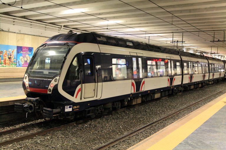 Circumvesuviana, continuano i disagi