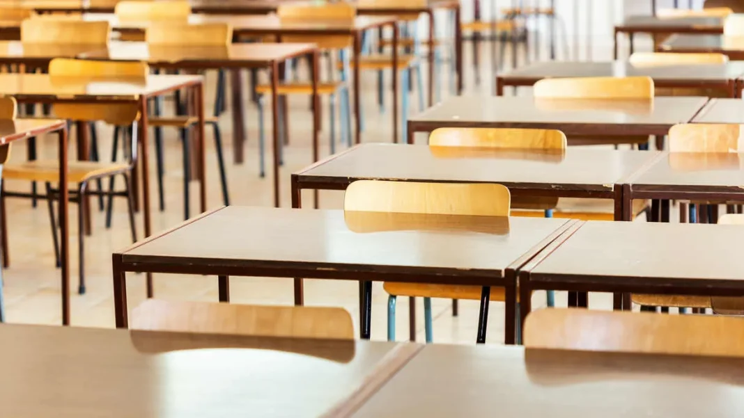 Somma Vesuviana, nelle scuole primarie arriva – ES.1 DepurOne