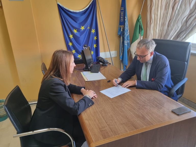 Bene completa la giunta, Morra è l’assessore alle Politiche Sociali
