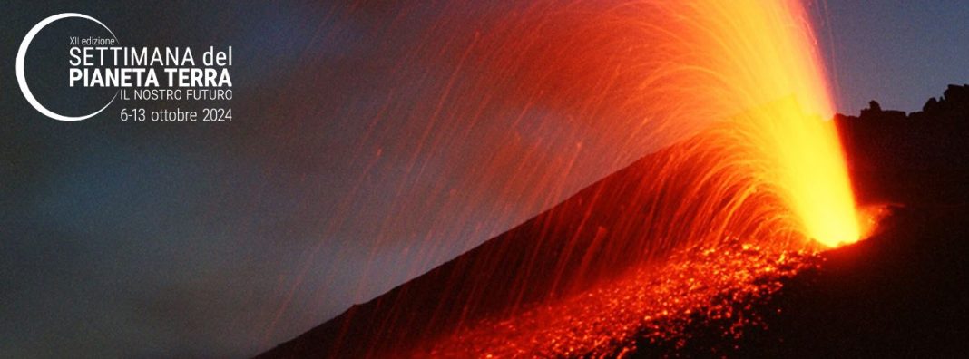 Settimana del Pianeta Terra: la Campania protagonista con tanti GeoEventi