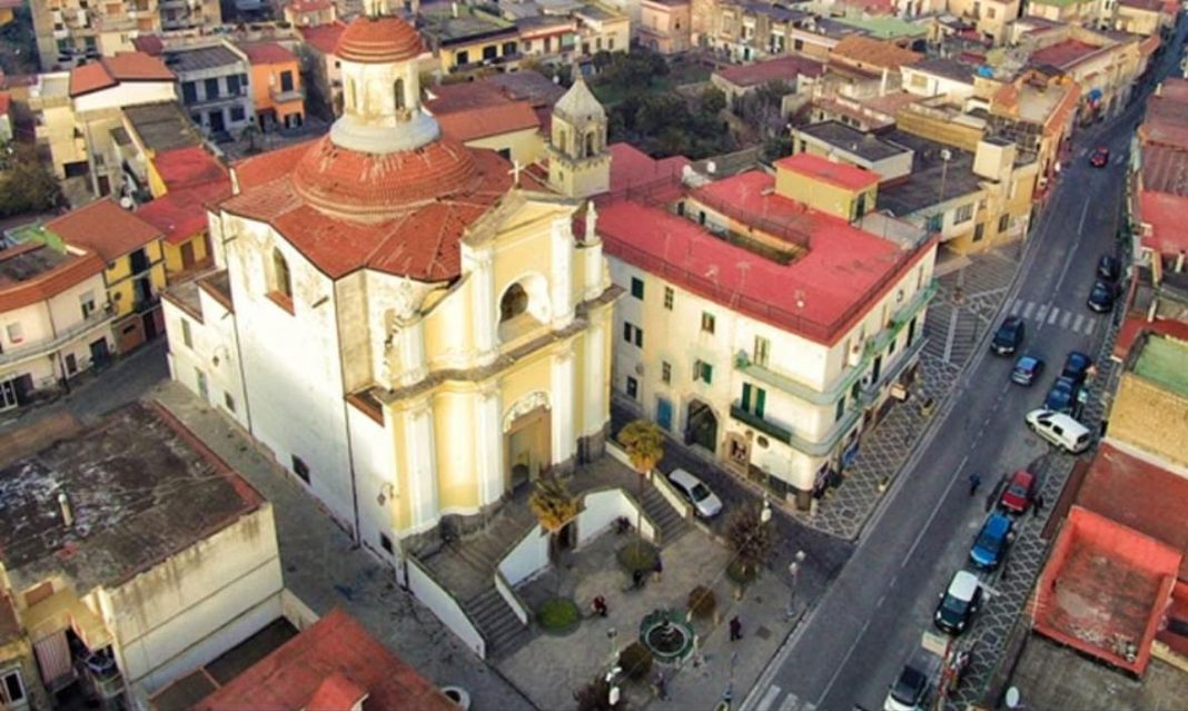 Castello di Cisterna, torna la festa patronale tra celebrazioni religiosi e mix di spettacoli