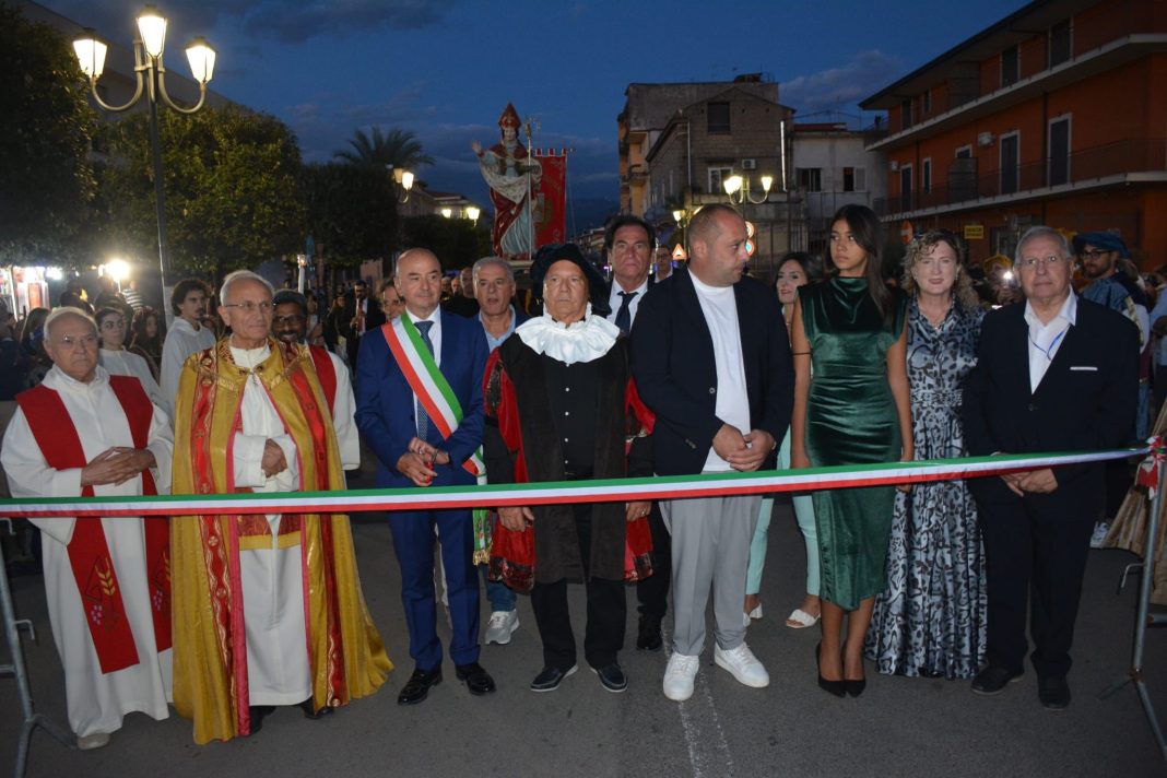 Fiera di San Gennaro Vesuviano: un ricco programma di appuntamenti