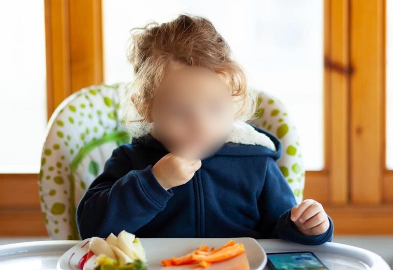 Bambini e Media Device: le raccomandazioni della Società Italiana di Pediatria