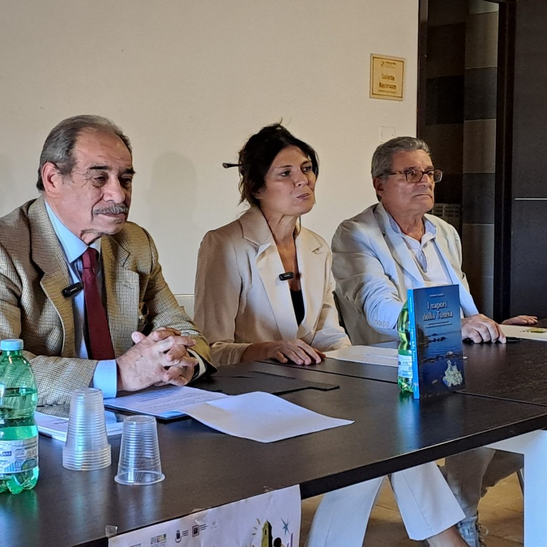 Nella Tuscia Viterbese una Sagra per ogni mese