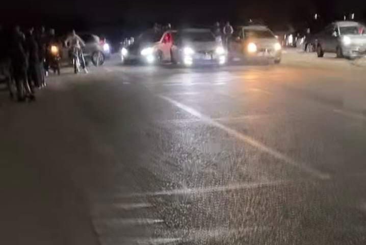 Corse illegali a Le Porte di Napoli, Prefetto mette in campo controlli