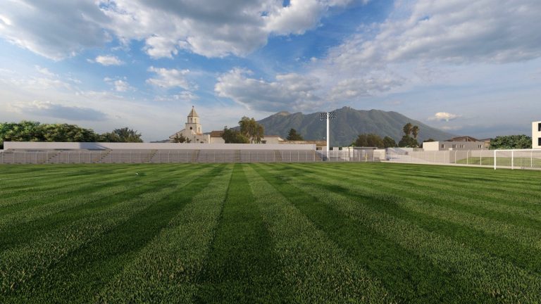 Somma, restyling del Felice Nappi, l’assessore Micillo: “Un passo avanti enorme per la città”