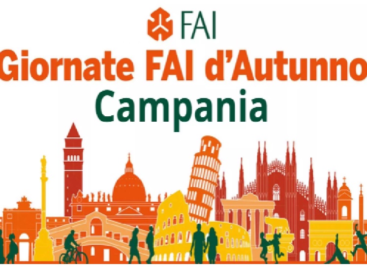 «In…SOMMA», le giornate d’autunno del FAI a Somma Vesuviana «In…SOMMA», le giornate d’autunno del FAI a Somma Vesuviana