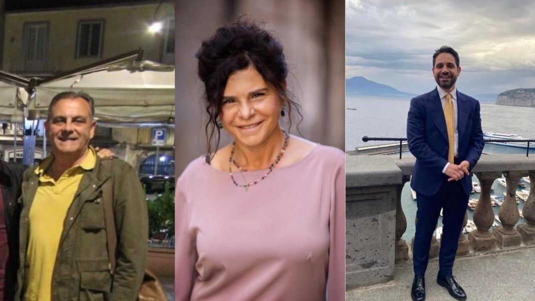 Somma Vesuviana, Direttivo PD: “Vogliamo risposte dai nostri rappresentanti”