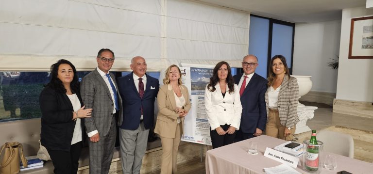 Codice della crisi e sovraindebitamento, confronto a Villa Balke