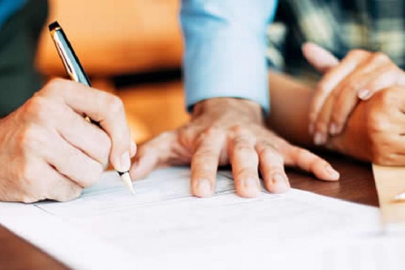 Sant’Anastasia, cittadino lancia una raccolta firme per migliorare il quartiere